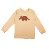 Pyjamaset van katoen (biologisch)